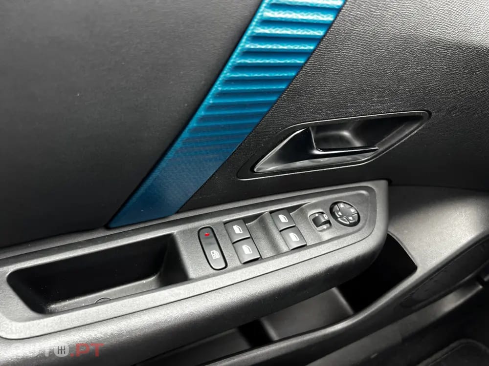 Citroen e-C4 50 kWh Feel Pack