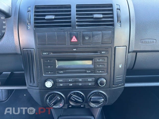 Volkswagen Polo 1.2 Live