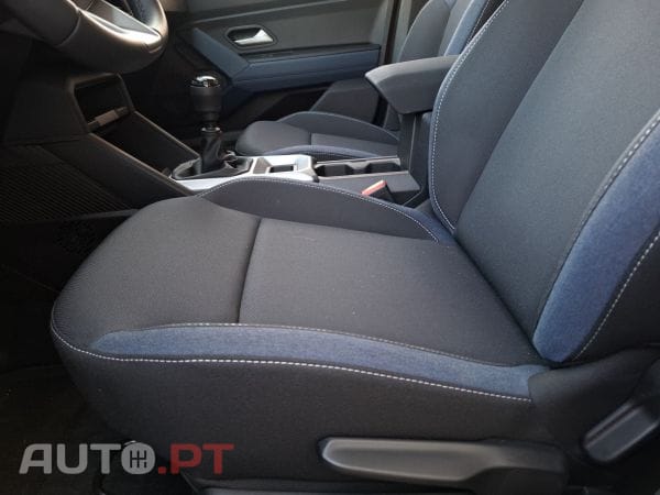 Dacia Duster 1.0 ECO-G 100 Bi-Fuel Journey