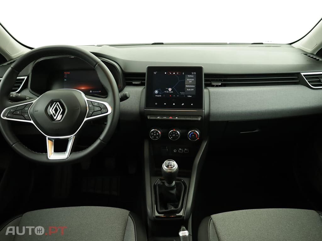 Renault Clio Clio 1.0 TCe Evolution