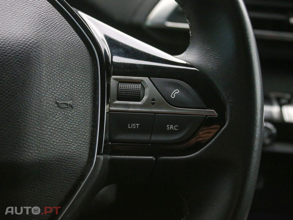 Peugeot 5008 1.2 PureTech Allure