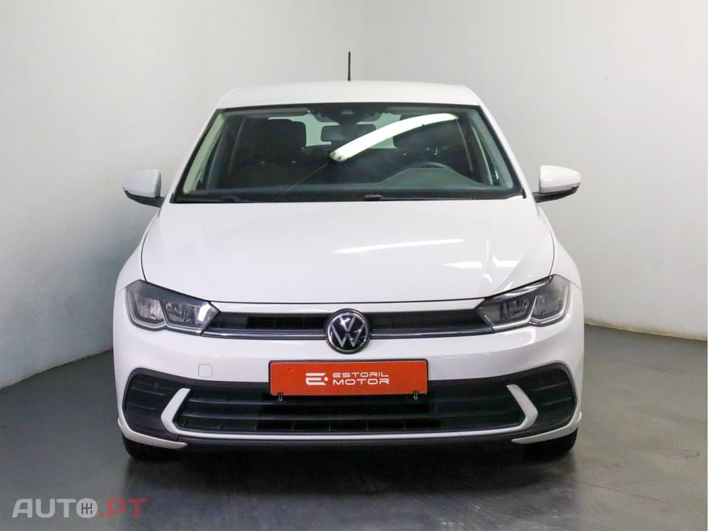 Volkswagen Polo 1.0  Confortline