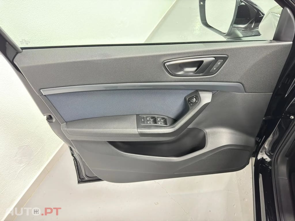 Seat Ateca 1.6 TDI Xcellence DSG