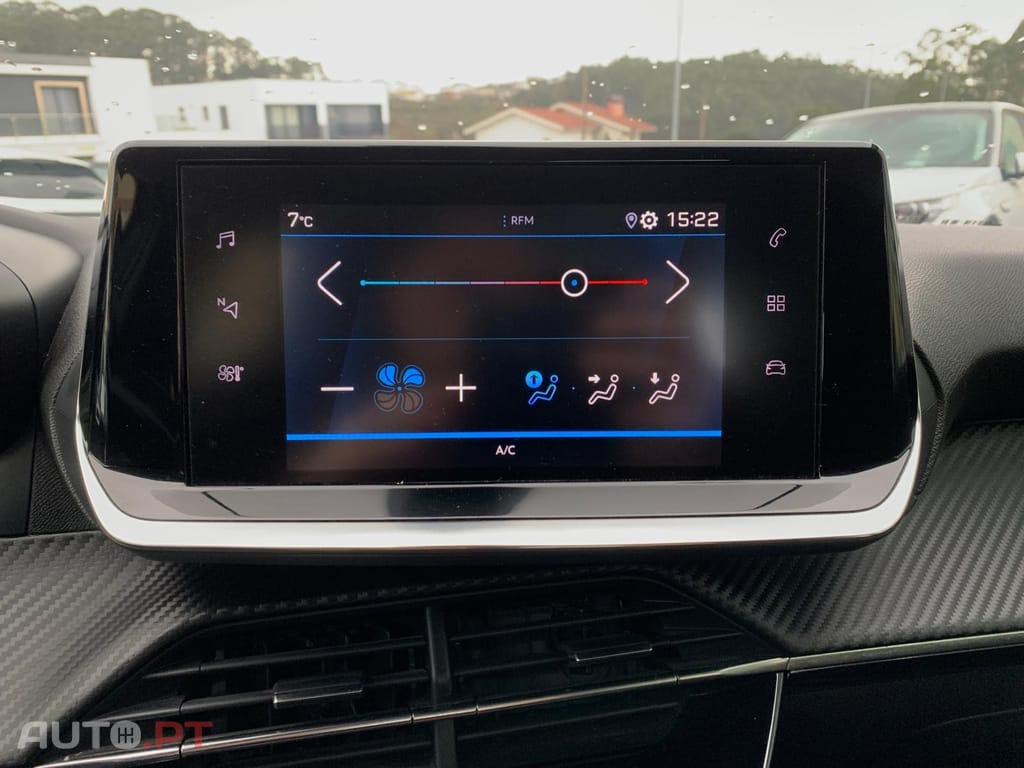 Peugeot 208 1.2 PureTech Allure