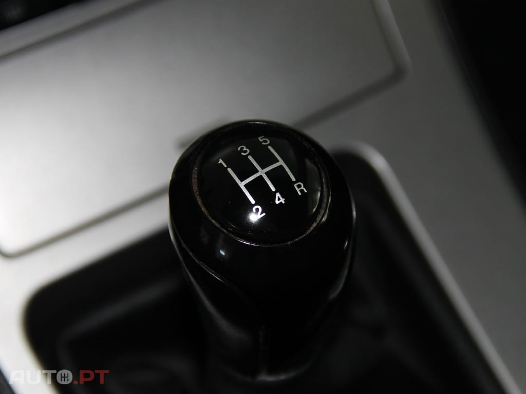 Mazda 3 MZ-CD 1.6 Comfort