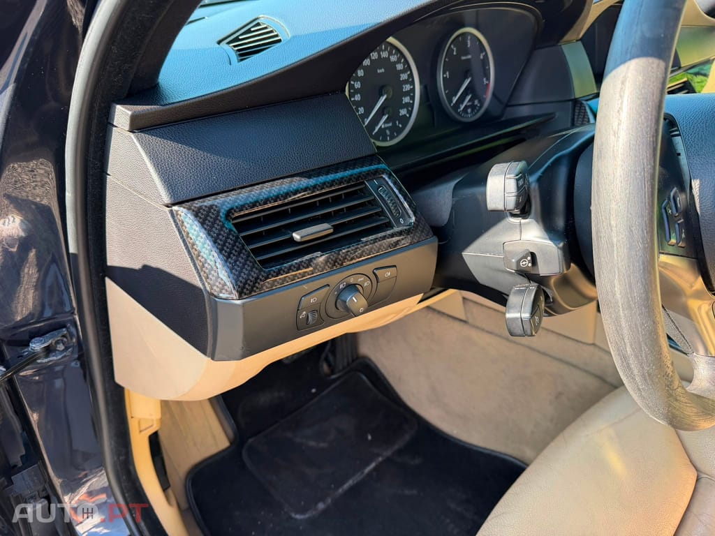 BMW 530 dA