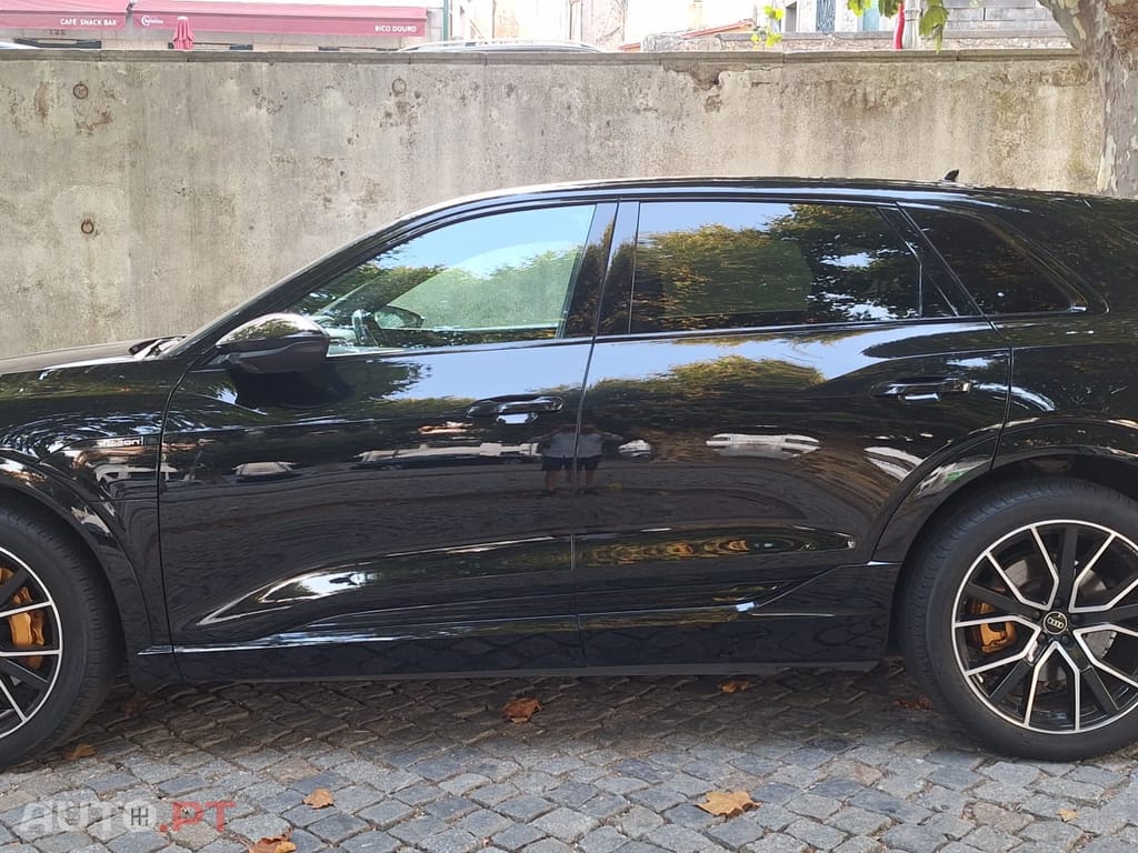 Audi E-Tron Sline 408cv