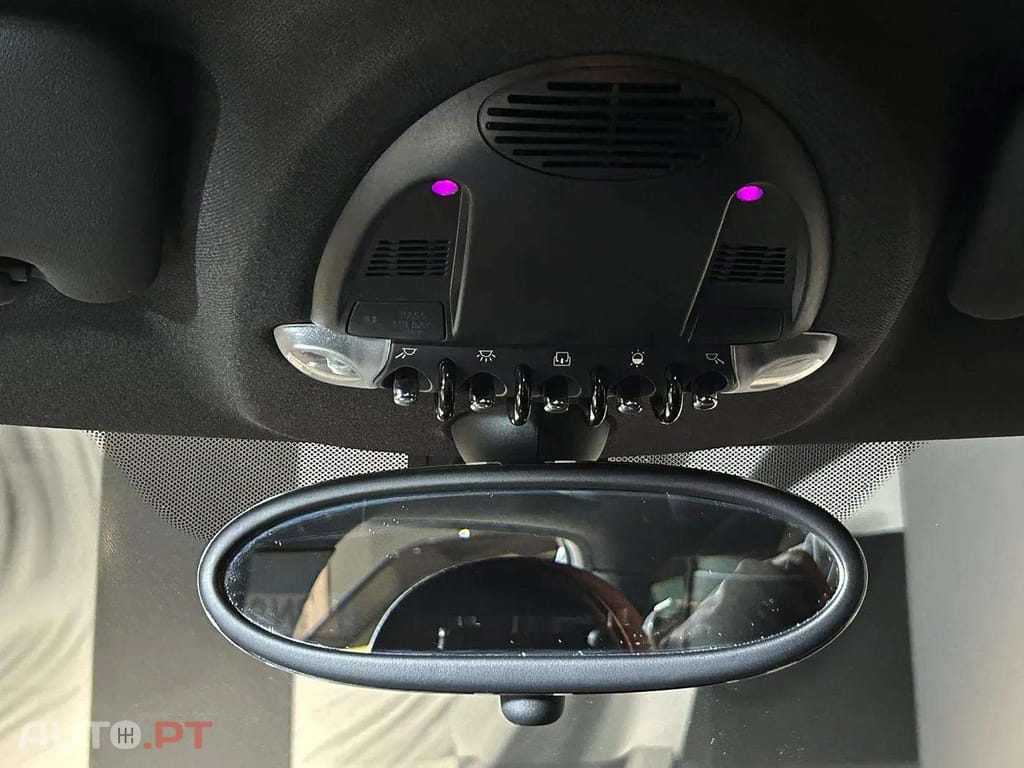 MINI Countryman Cooper SD ALL4