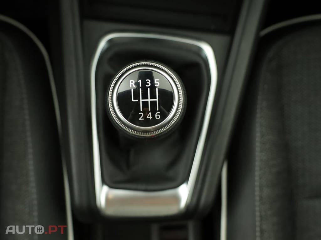 Renault Captur Captur 1.0 TCe Techno