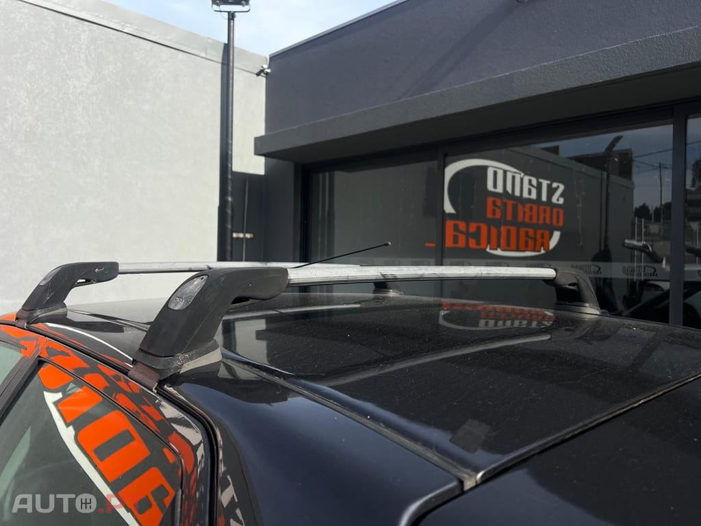 Citroen Saxo 1.5 D Athena