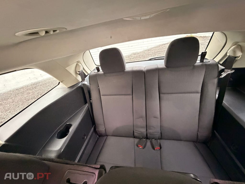 Dodge Journey 2.0 CRD R/T MTX