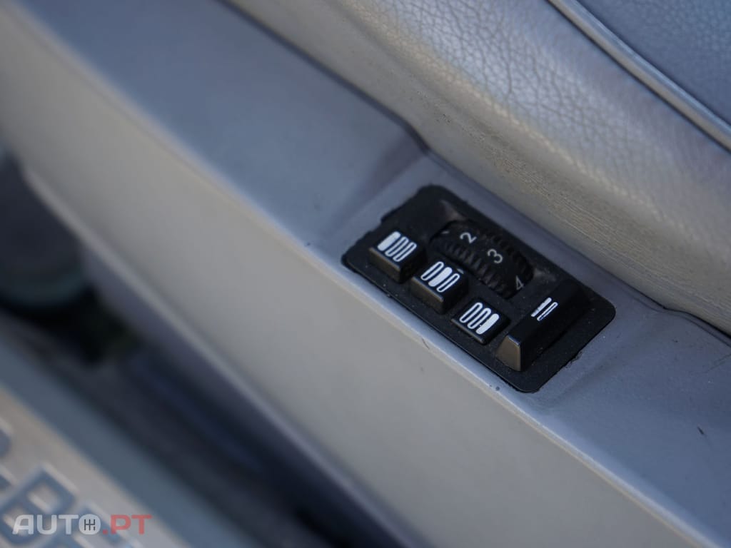 Mercedes-Benz S 350 TD