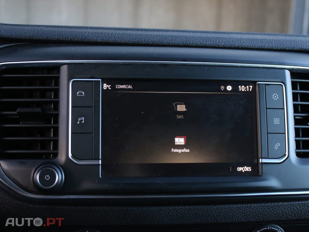 Opel Vivaro 1.5 CDTi L2H1 Essentia