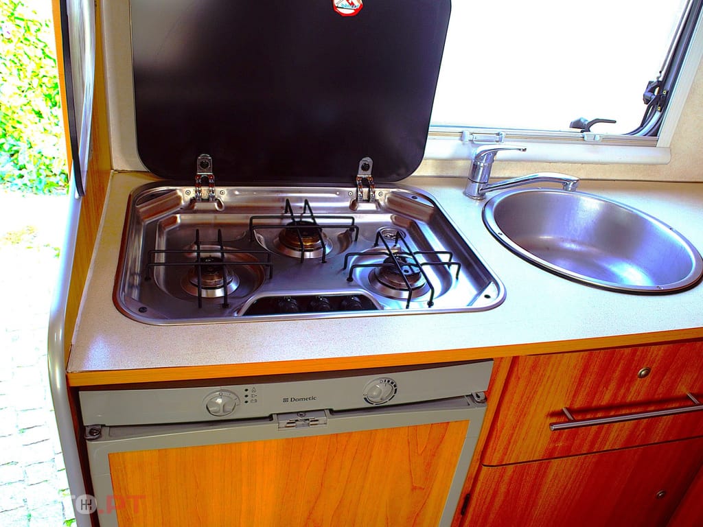 Fiat Ducato ND