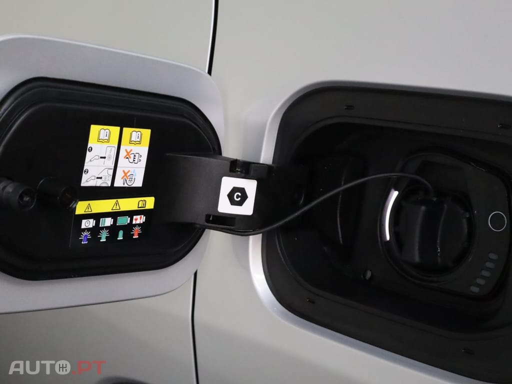 Jeep Compass Longitude 1.3 TG Plug In Hybrid  4Xe