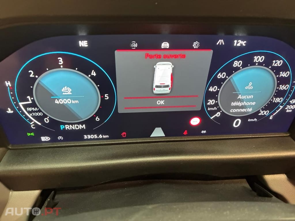 Volkswagen Transporter 2.0 TDI L1H1 Special Edition