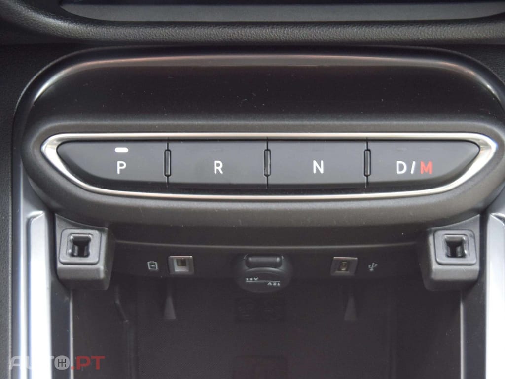 Fiat 600 1.2 Hybrid La Prima