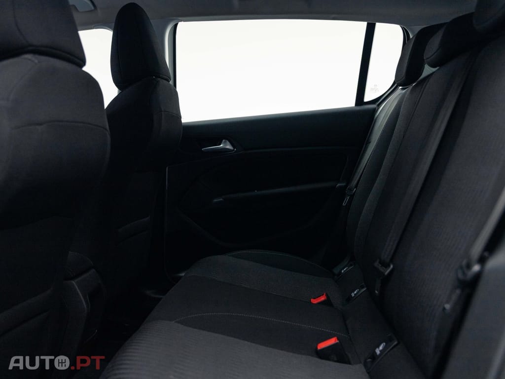 Peugeot 308 1.6 e-HDi Active J17