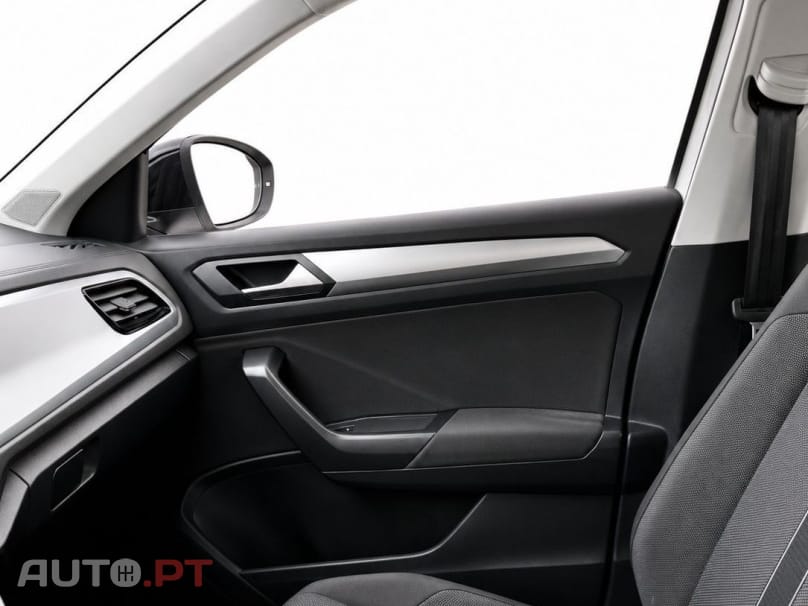 Volkswagen T-Roc 1.0 TSI