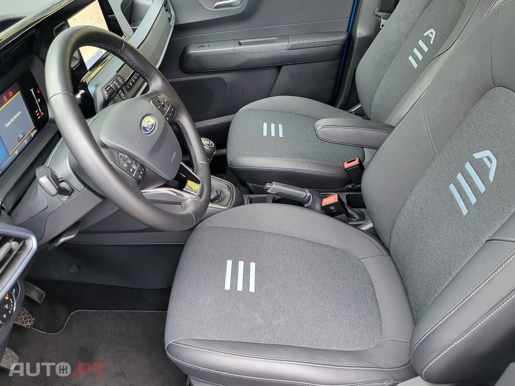 Ford Tourneo 1.0 EcoBoost Active