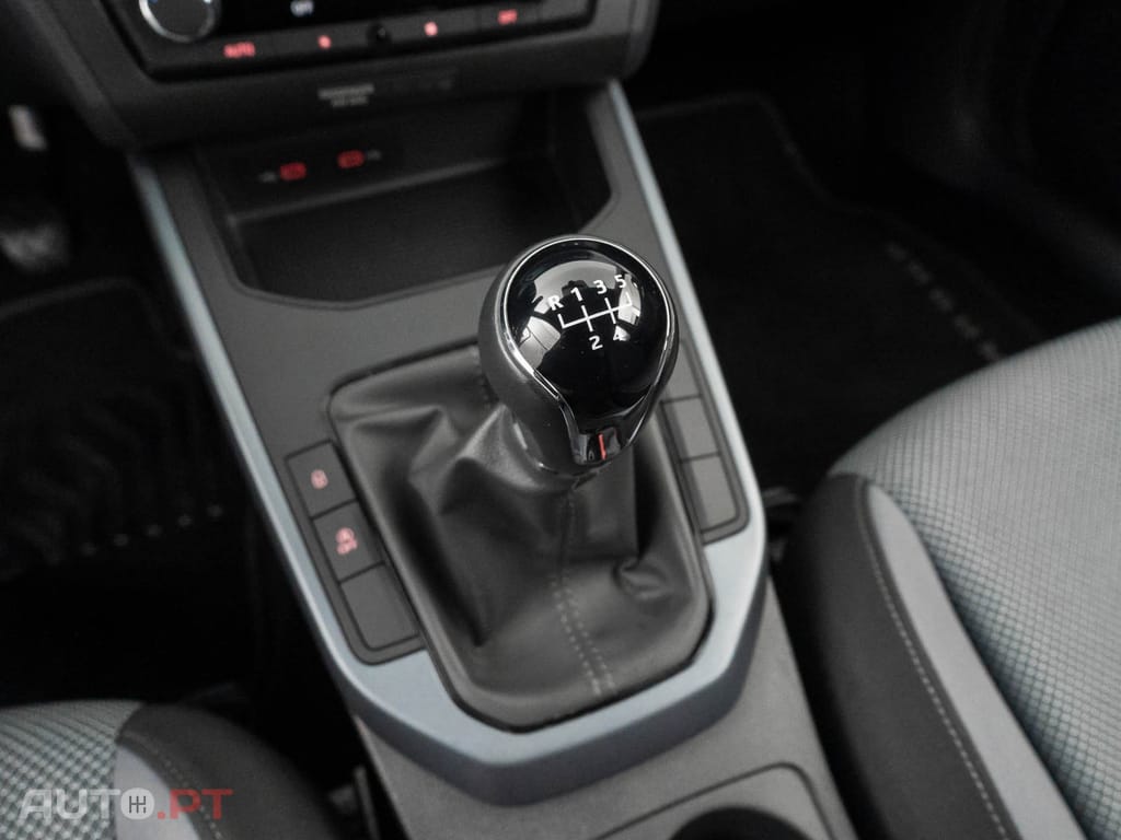 Seat Arona 1.0 TSI Style