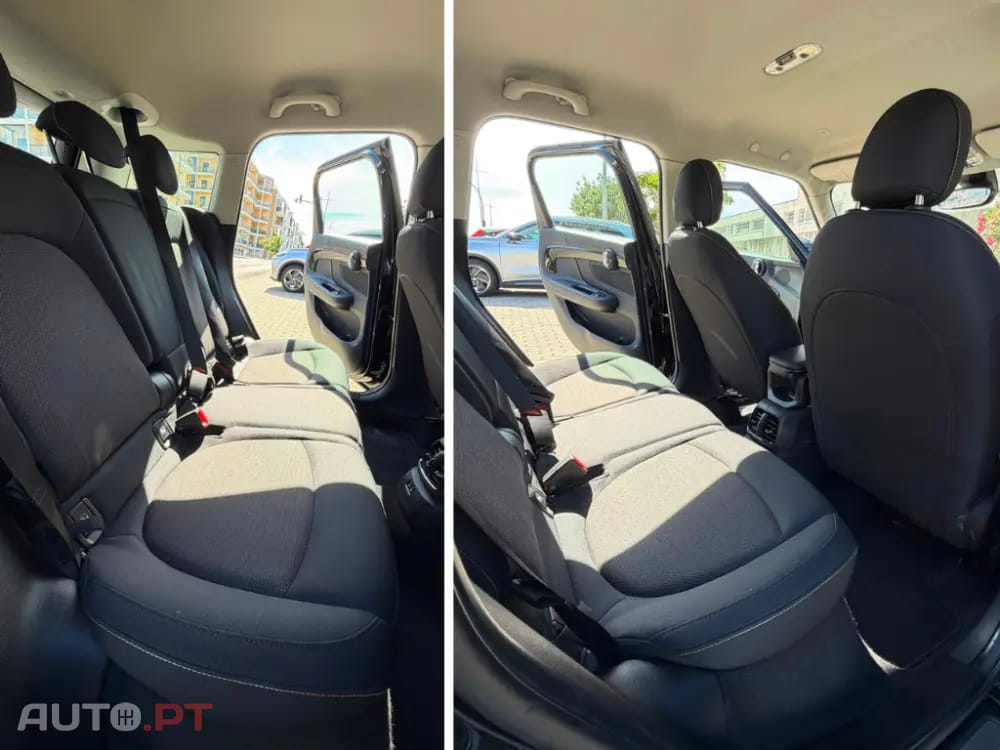 MINI Countryman Cooper SE ALL4 Auto
