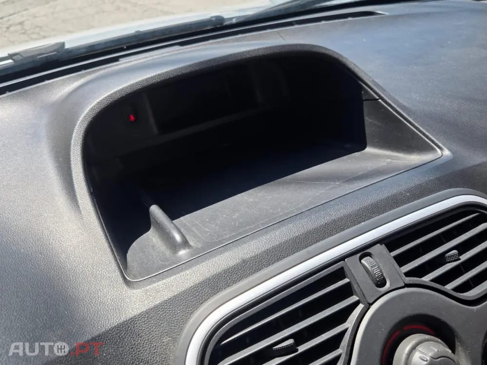 Renault Kangoo E-Tech 33KW