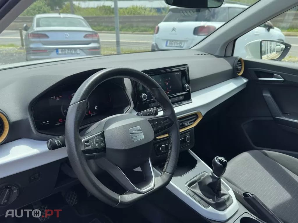 Seat Arona 1.0 TSI Style