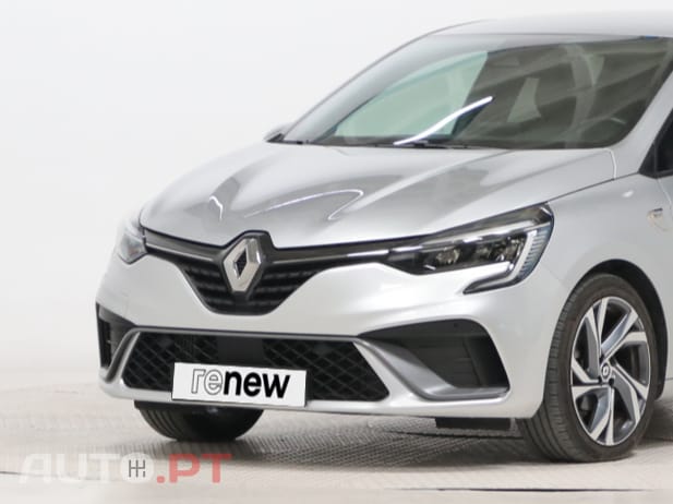 Renault Clio Clio RS Line TCE 90