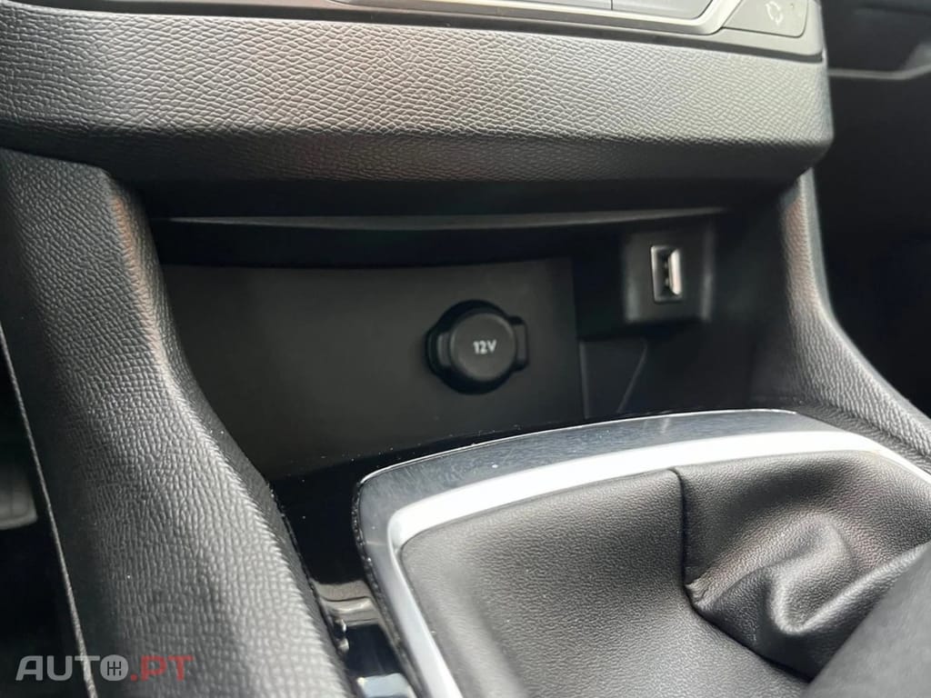 Peugeot 308 1.5 Bluehdi Active