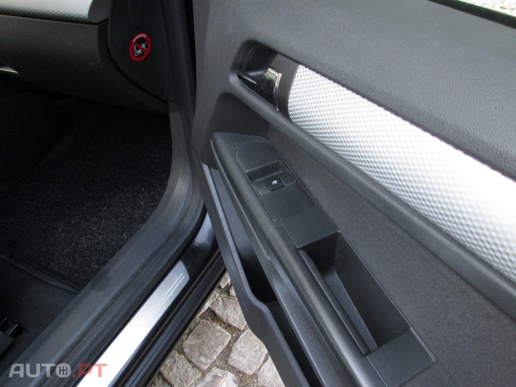 Opel Astra 1.3 CDTi Cosmo