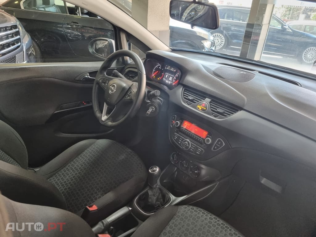 Opel Corsa 1.3 CDTi Enjoy