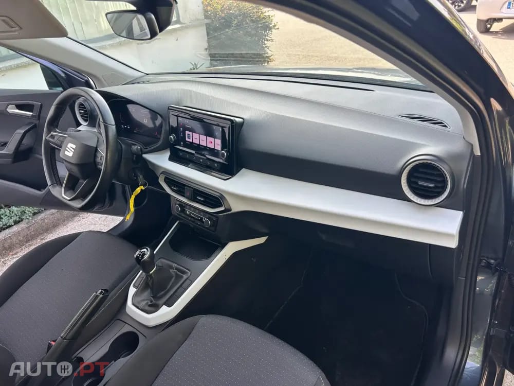 Seat Arona 1.0 TSI Style