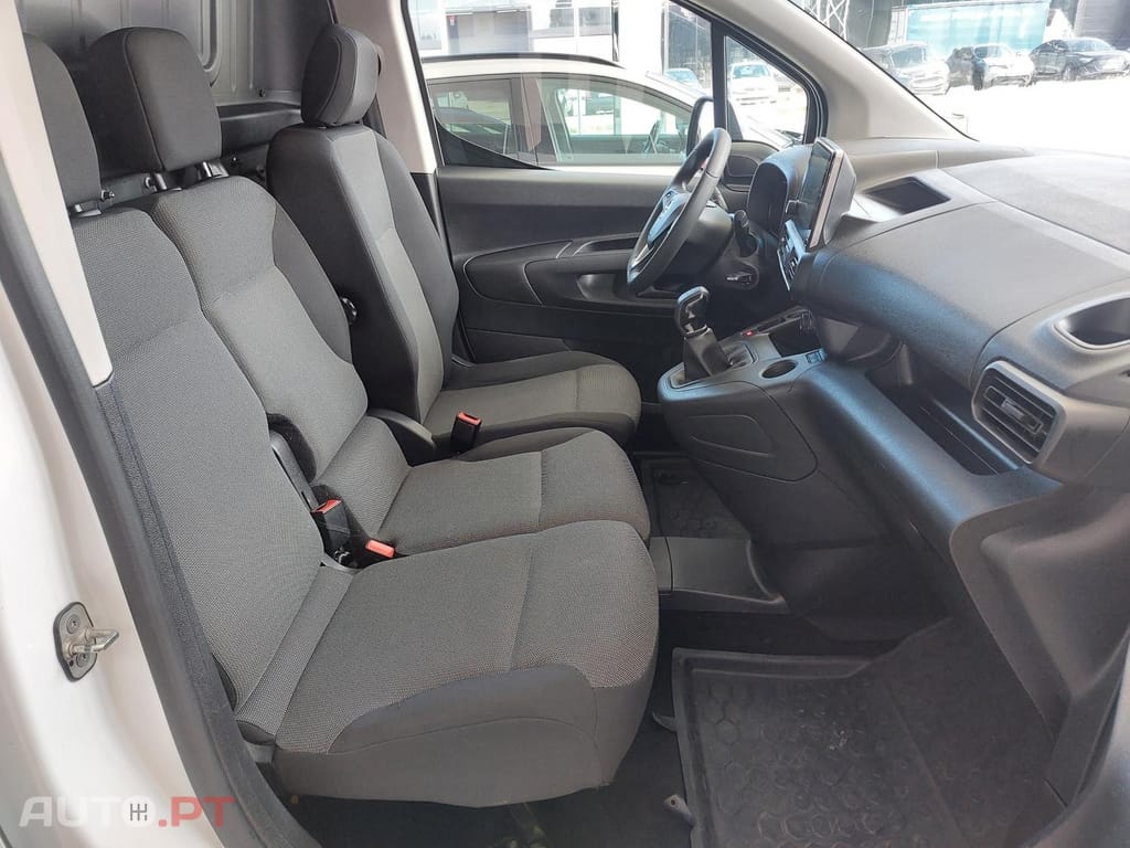 Opel Combo 1.5 CDTI L1H1Enjoy  - IVA Dedutível