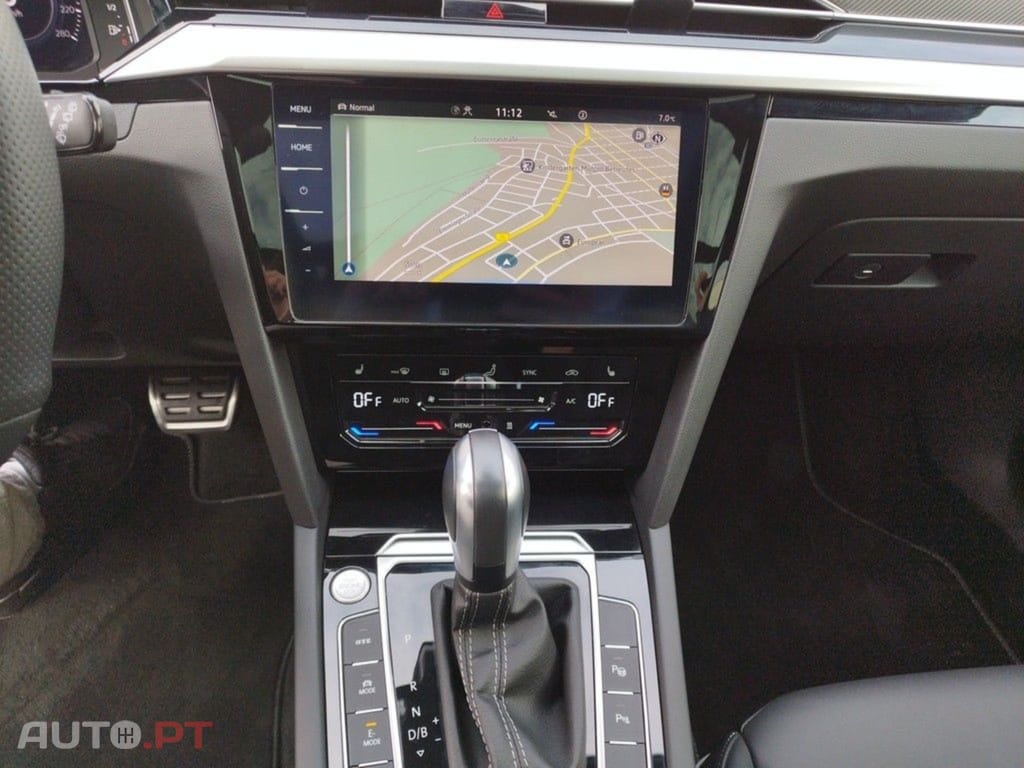 Volkswagen Arteon I.V.A DEDUTIVEL 1.4 TSI eHybrid R-Line