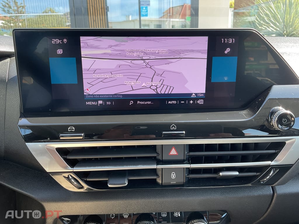 Citroen C4 1.2 PureTech Feel