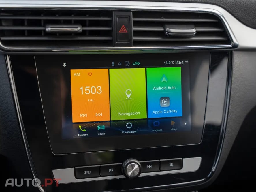 MG ZS EV 44.5 kWh Comfort