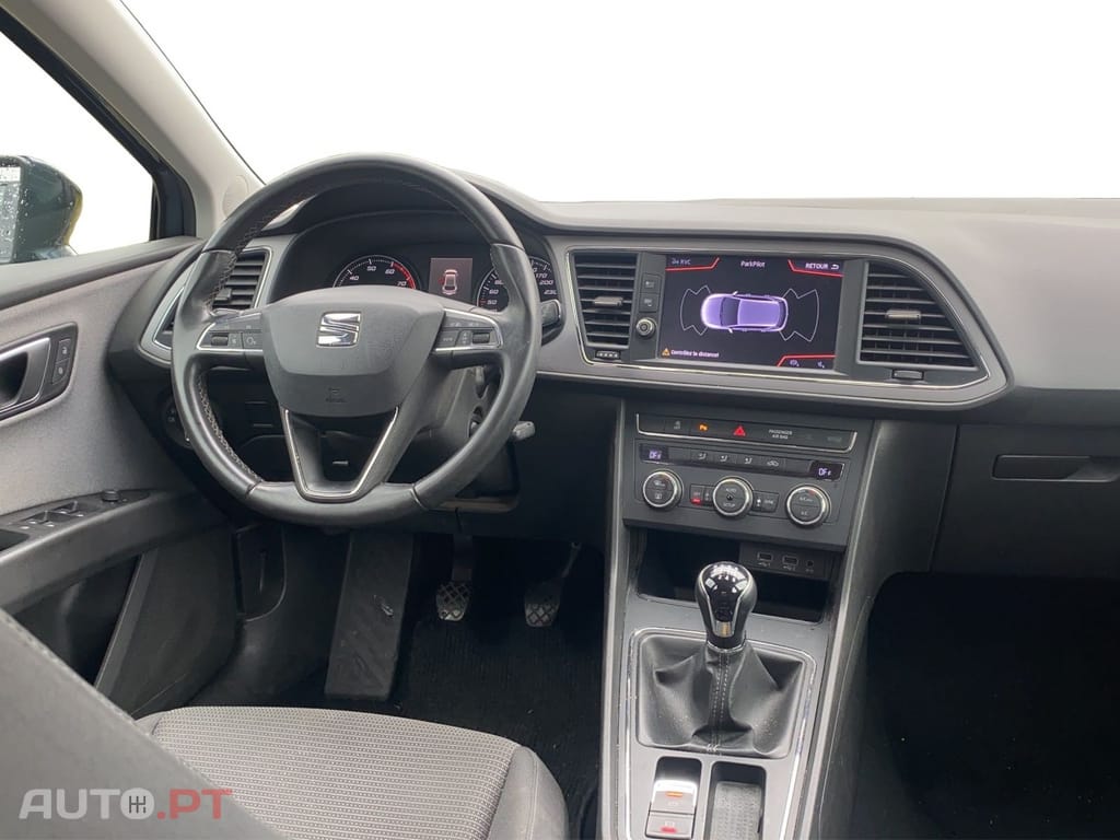 Seat Leon 1.0 EcoTSI Style S/S