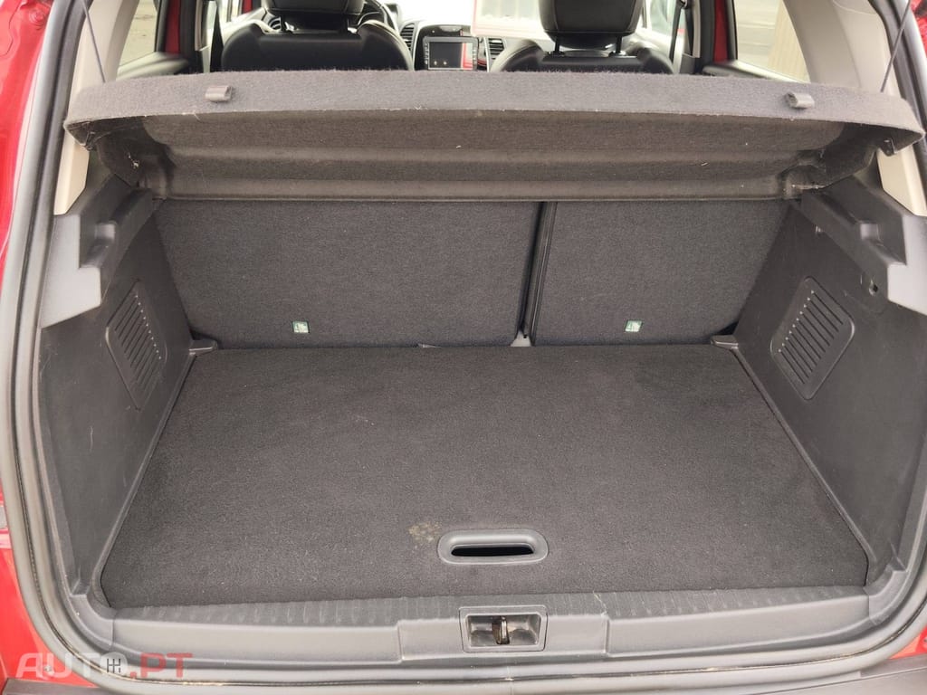 Renault Captur 0.9 TCE Exclusive