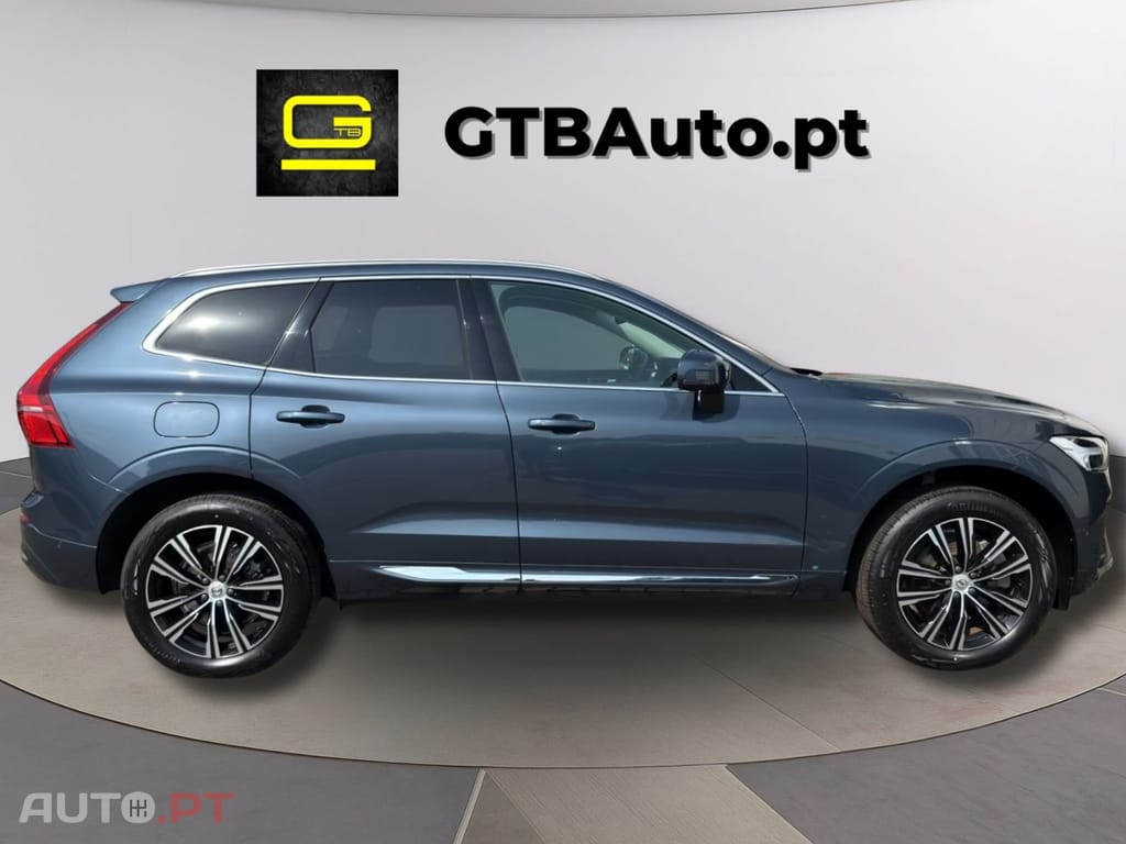Volvo XC60 T8 Twin Engine  I.V.A DEDUTIVEL