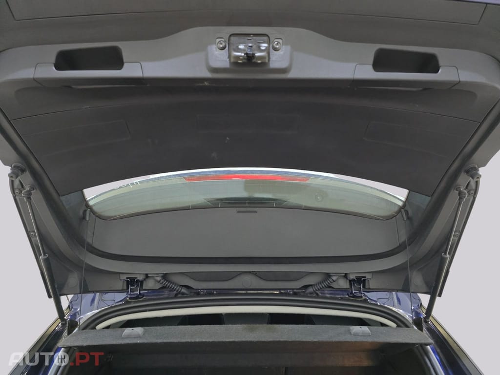 Renault Mégane E-Tech EV60