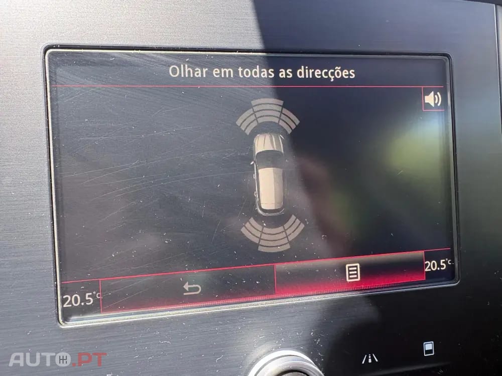 Renault Mégane 1.2 TCE GT Line SS