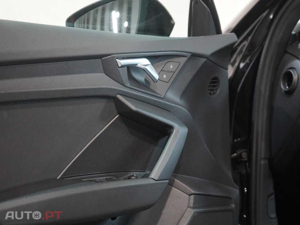 Audi A3 Sportback 30 TFSI