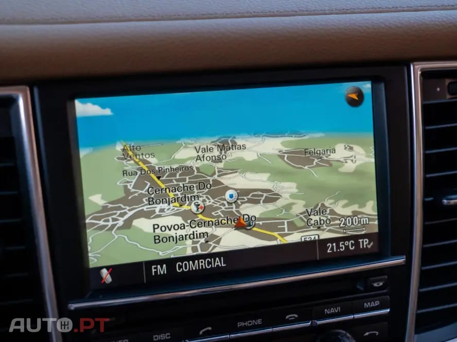 Porsche Panamera 4S PDK