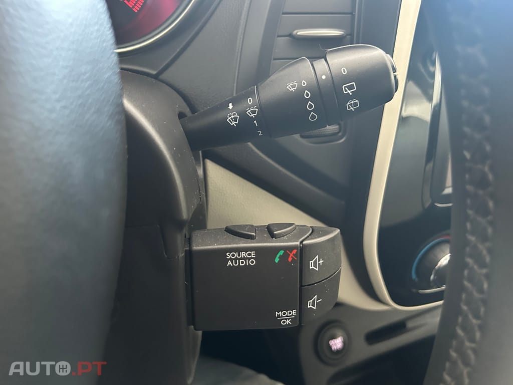 Renault Captur 0.9 TCe Zen