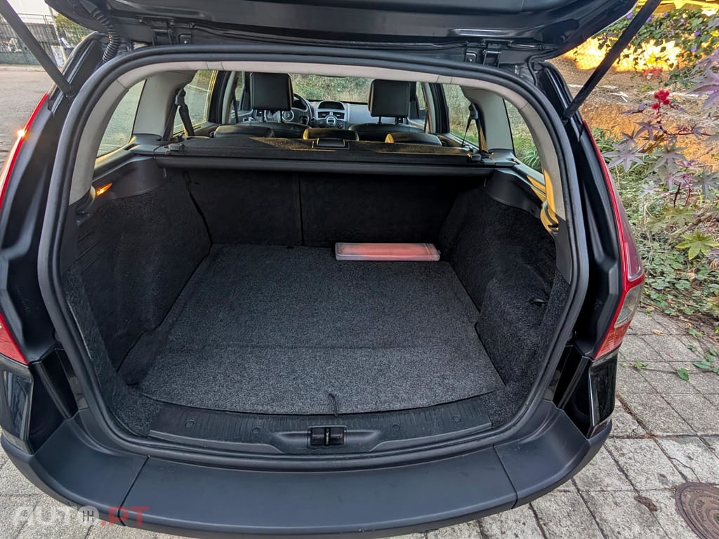 Renault Mégane Break 1.5 dCi SE Exclusive
