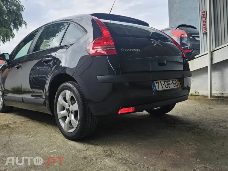 Citroen C4 1.4 16V SX