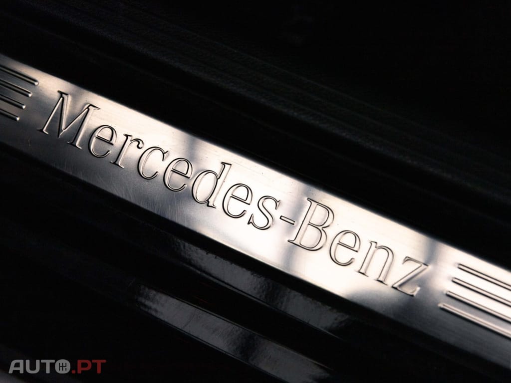 Mercedes-Benz GLC 220 d 4Matic 9G-TRONIC Exclusive