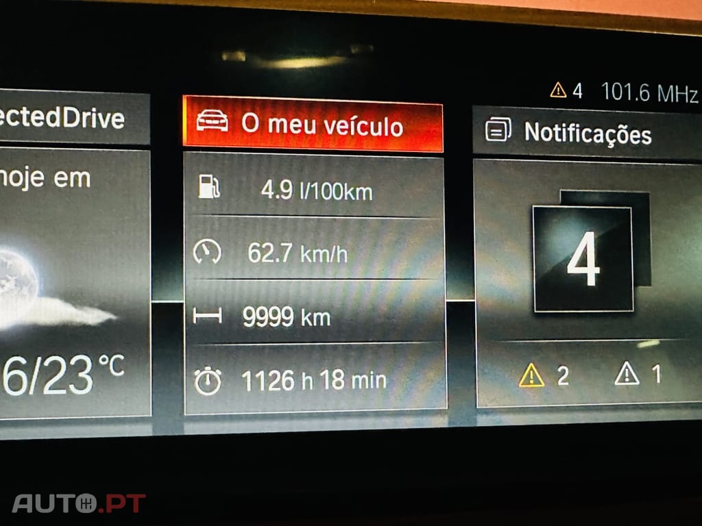 BMW X1 25 e xDrive Line Sport