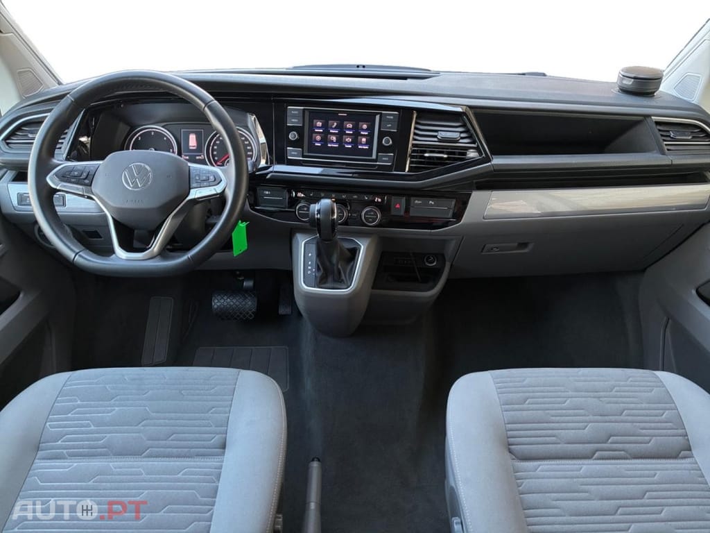 Volkswagen California 2.0 TDI Ocean DSG
